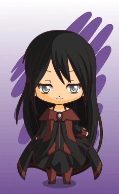 Dokuta de Courssombre - AI Character on RolePlai