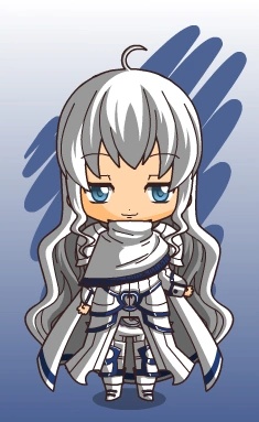 Gawyn Belten - AI Character on RolePlai