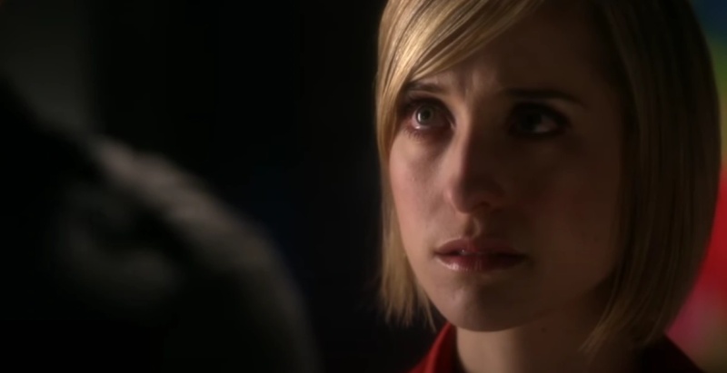 Chloe Sullivan - AI Character on RolePlai