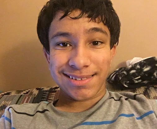 Brian Coukis - AI Character on RolePlai