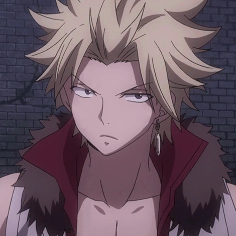Sting Eucliffe - AI Character on RolePlai
