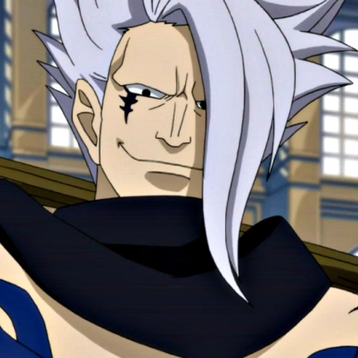 Erigor - AI Character on RolePlai