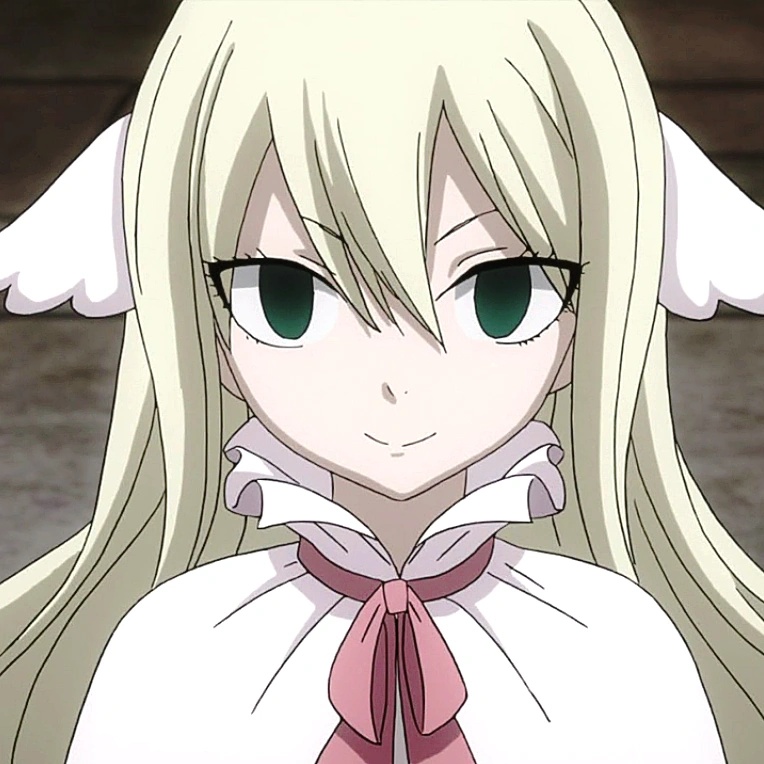 Mavis Vermilion - AI Character on RolePlai