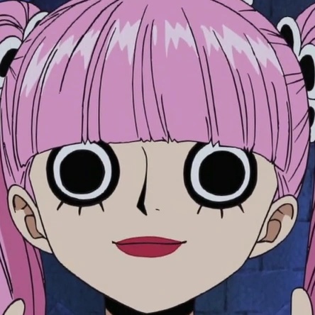 Perona - AI Character on RolePlai