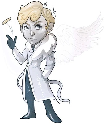Jack Prince - AI Character on RolePlai