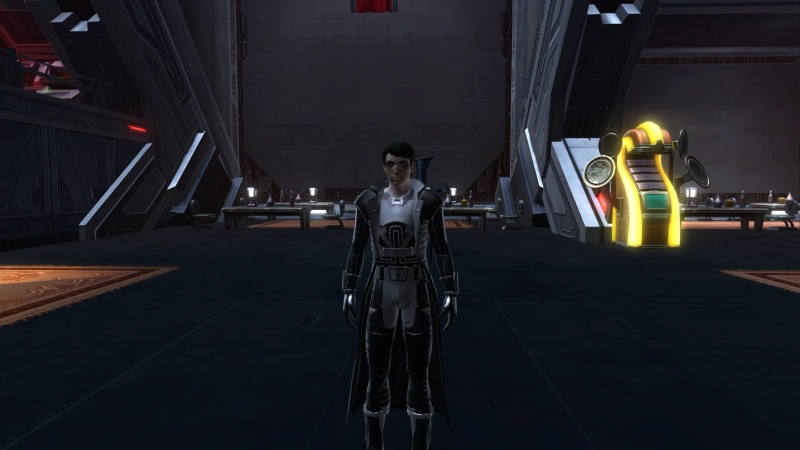 Heromercer - AI Character on RolePlai