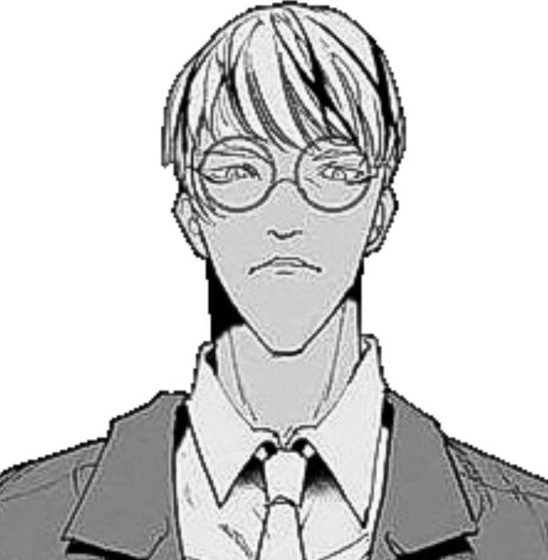 Andrew - AI Character on RolePlai