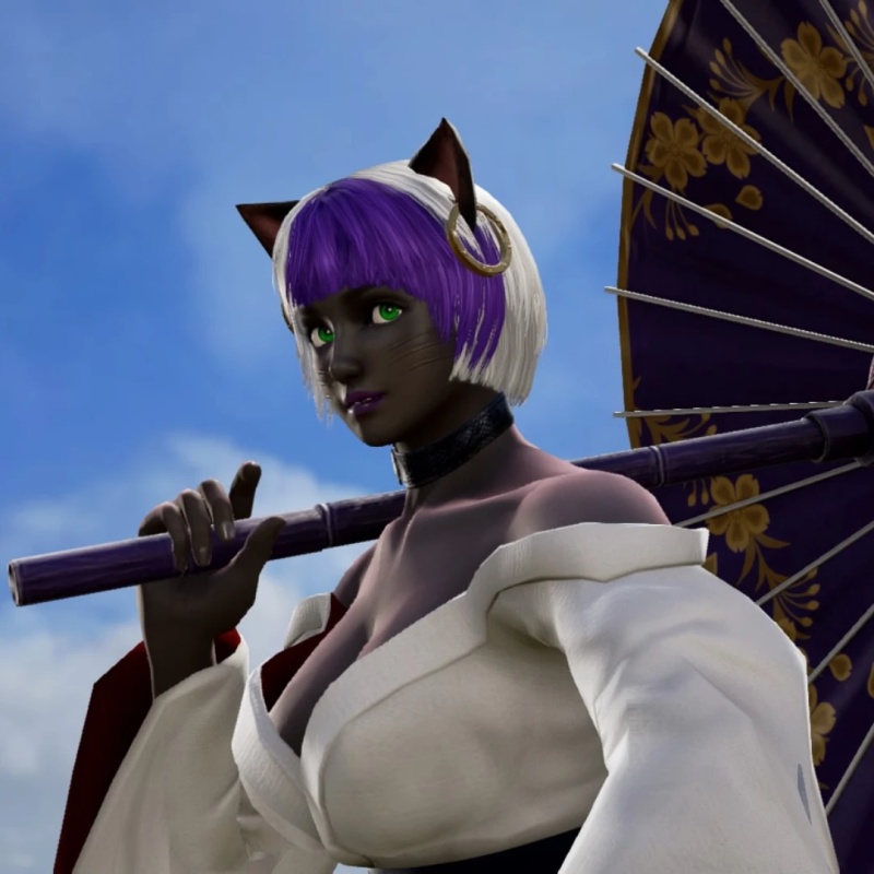 Fortune - AI Character on RolePlai