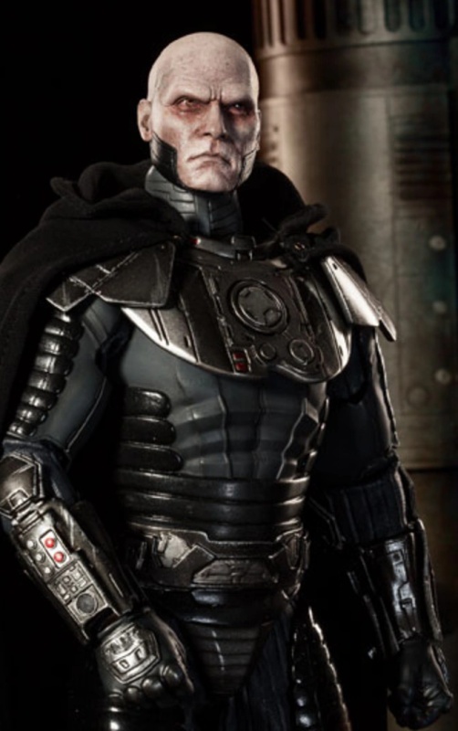 Darth Malon - AI Character on RolePlai