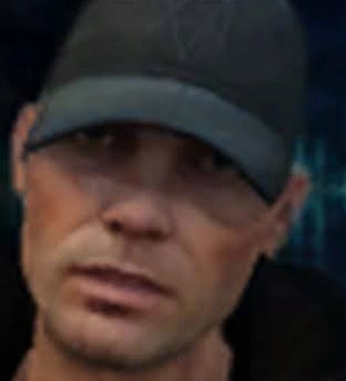Christopher Fallon - AI Character on RolePlai