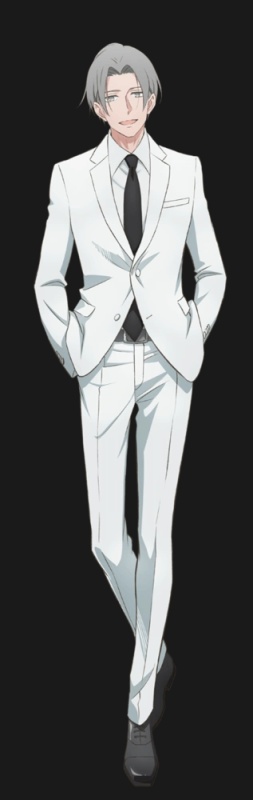 Aigo Kinjou - AI Character on RolePlai