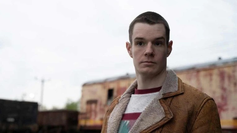 Adam Groff - AI Character on RolePlai