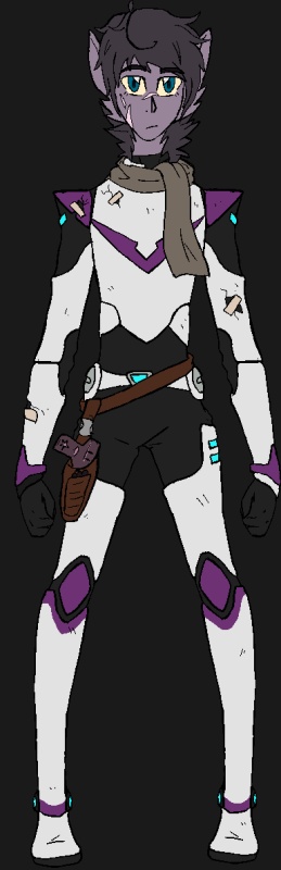 Amor - AI Character on RolePlai
