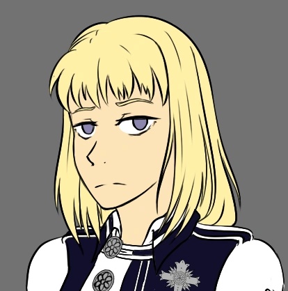 Alessia di Corrado - AI Character on RolePlai
