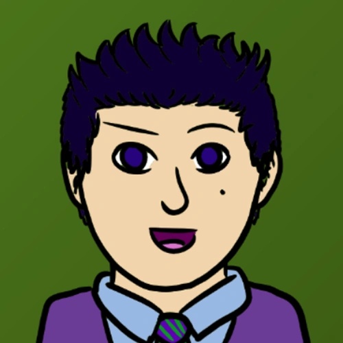 Azumamaro Gensai - AI Character on RolePlai
