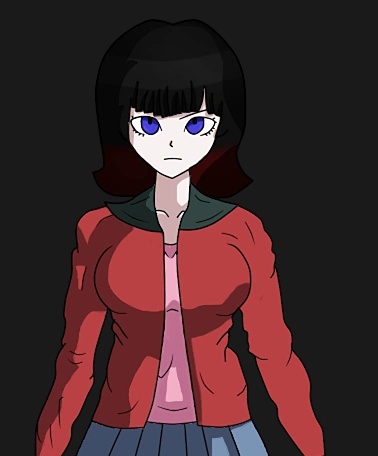 Aino Yanara - AI Character on RolePlai