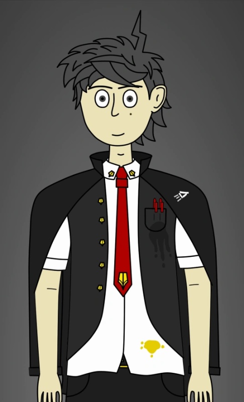 Arthur Pohl - AI Character on RolePlai
