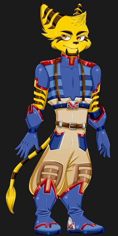 Caelum Jovian - AI Character on RolePlai