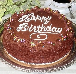 Happy Birthday, Nick! - AI Character on RolePlai