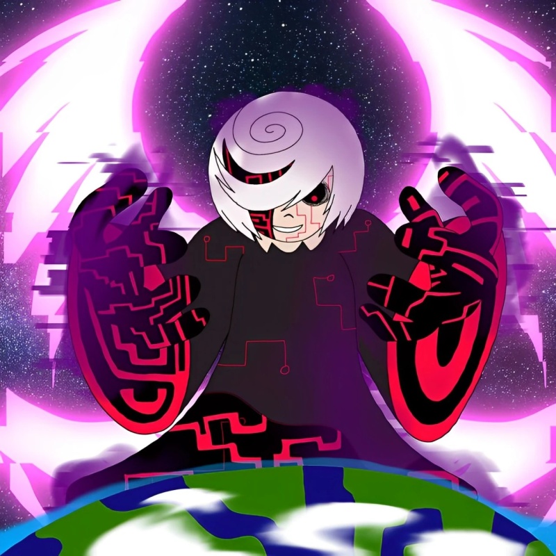 Sage The End - AI Character on RolePlai