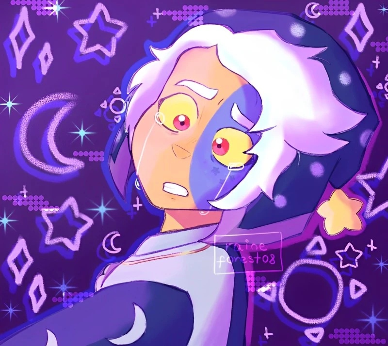 The Regretful Collector - AI Character on RolePlai