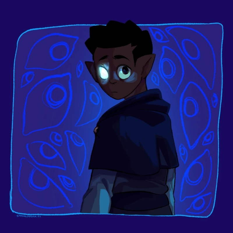 Uncontrollable Gus - AI Character on RolePlai