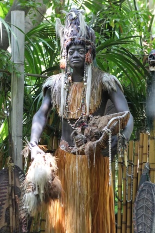 Trader Sam - AI Character on RolePlai