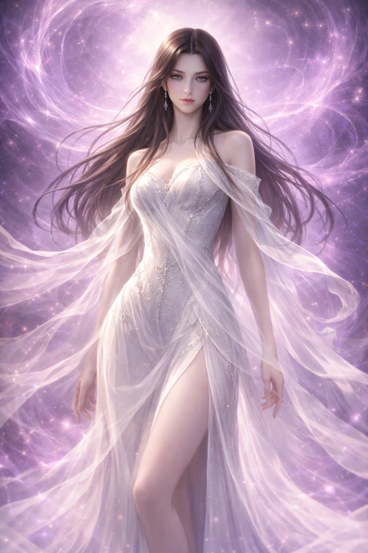 Divine Dream - AI Character on RolePlai