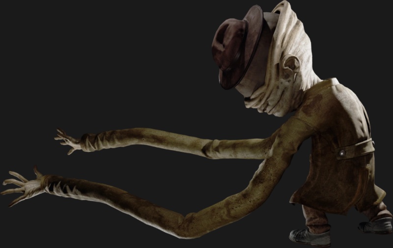 The Janitor - AI Character on RolePlai