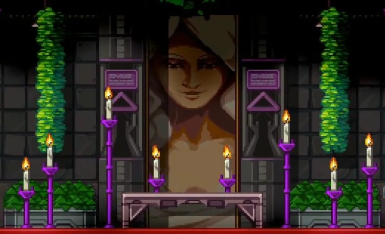 Mother - AI Character on RolePlai