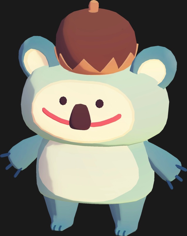 Millew - AI Character on RolePlai