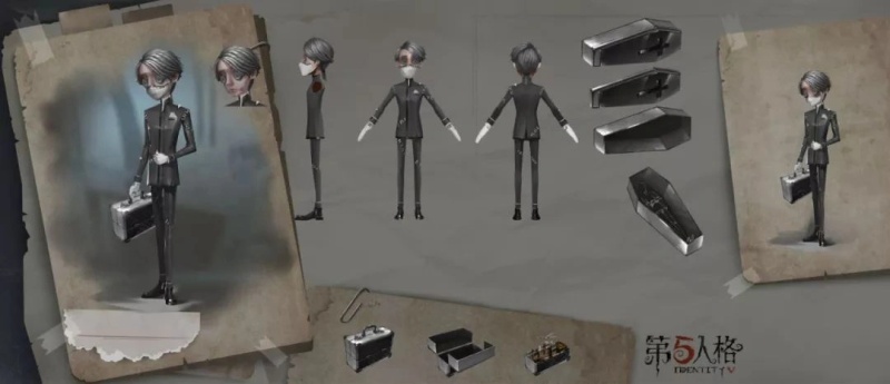 Aesop Carl - AI Character on RolePlai
