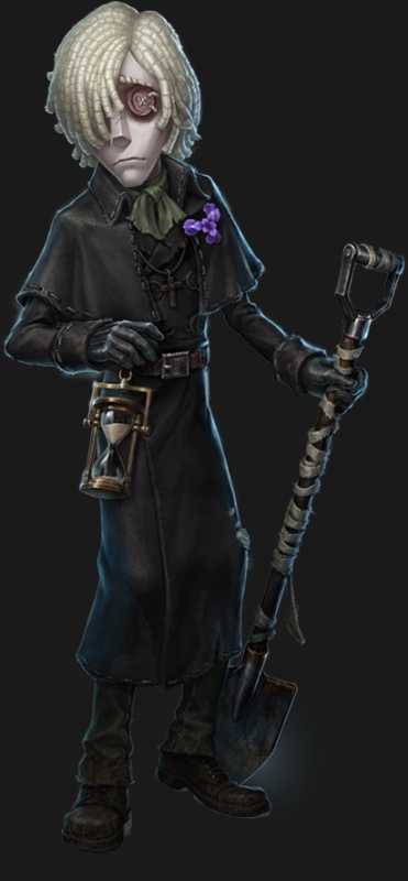 Andrew Kreiss - AI Character on RolePlai