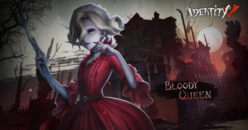 Mary - AI Character on RolePlai