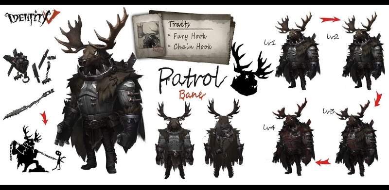 Bane Perez - AI Character on RolePlai