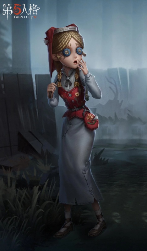 Anne Lester - AI Character on RolePlai