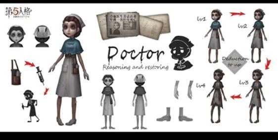 Emily Dyer - AI Character on RolePlai
