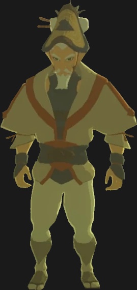 Cado - AI Character on RolePlai