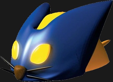 Bombchu - AI Character on RolePlai