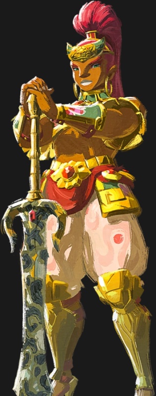 Buliara - AI Character on RolePlai
