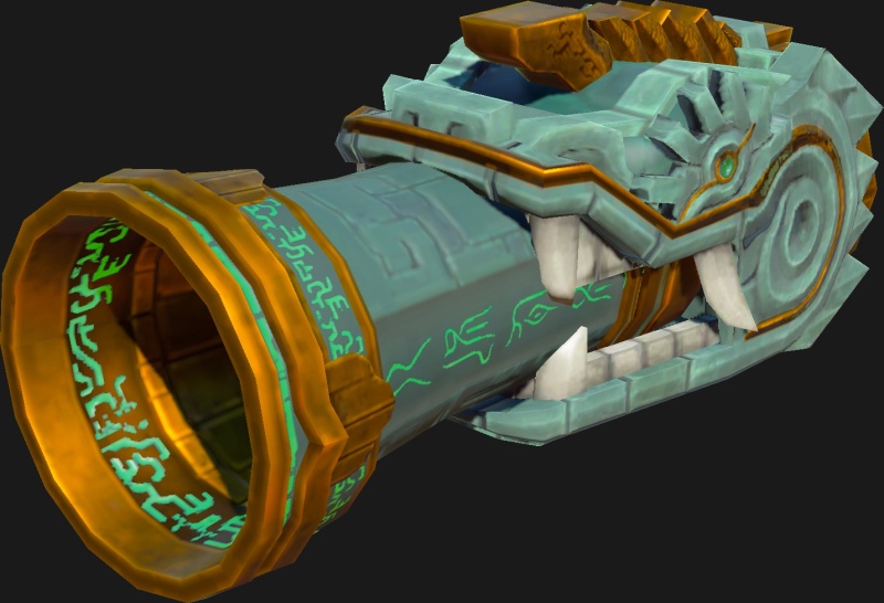 Cannon - AI Character on RolePlai
