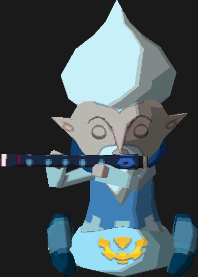 Carben - AI Character on RolePlai