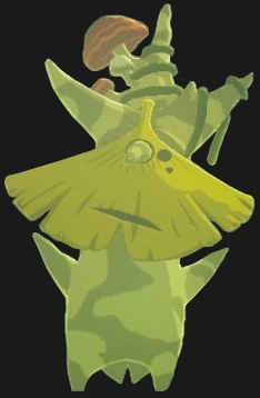 Chio - AI Character on RolePlai