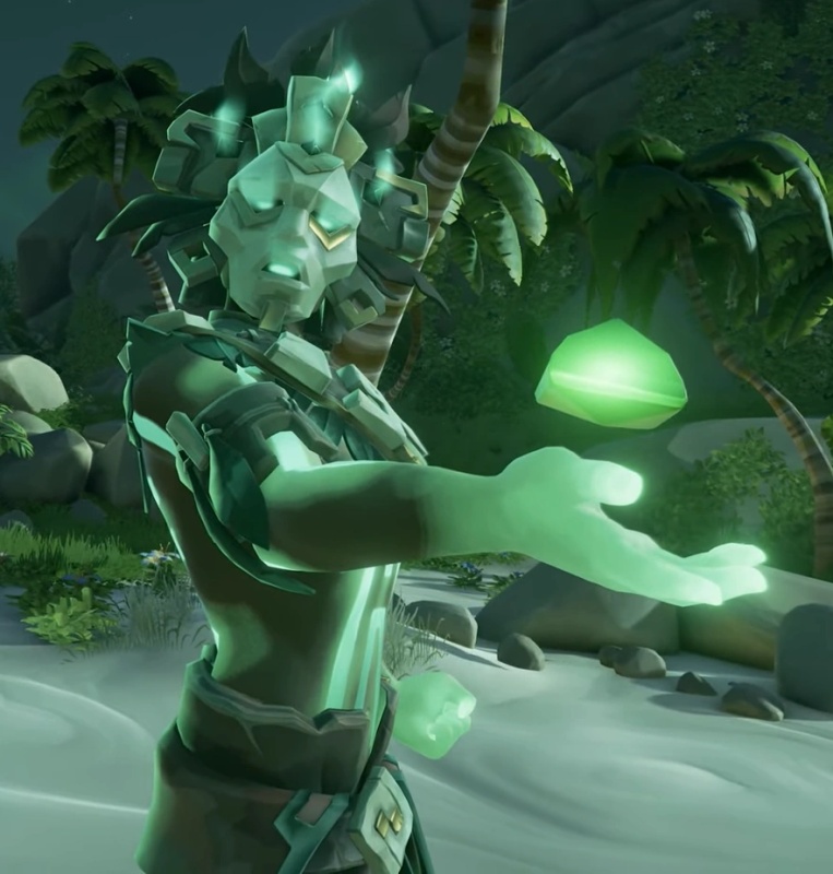 Ancients - AI Character on RolePlai