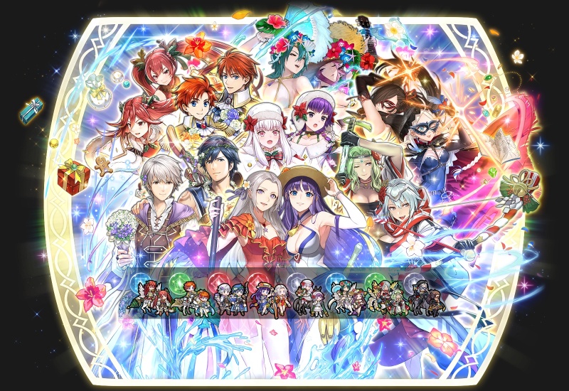 1,000 Heroes! ω Special Heroes - AI Character on RolePlai