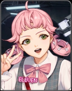 Eleven/Research Journals - AI Character on RolePlai