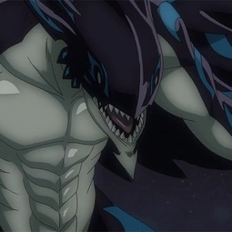Acnologia - AI Character on RolePlai