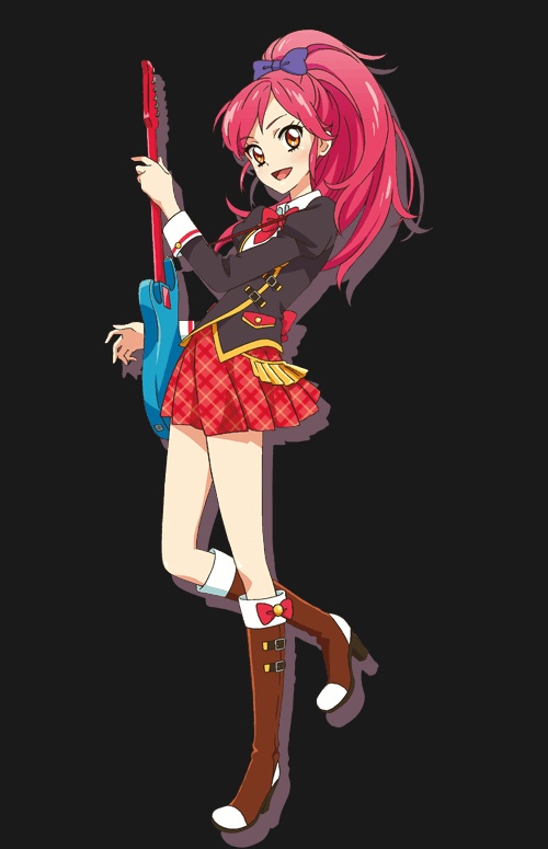Seira Otoshiro - AI Character on RolePlai