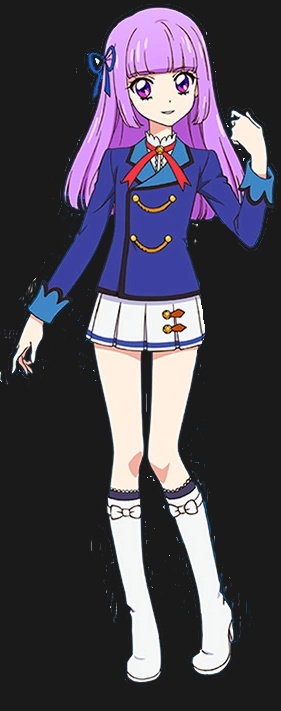 Sumire Hikami - AI Character on RolePlai