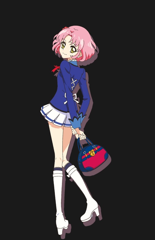 Sakura Kitaoji - AI Character on RolePlai
